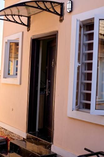 Apartments ya kupanga tabata 