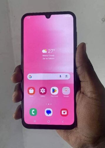Samsung A24s
