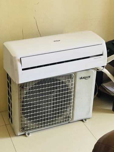 Airlux Air condition