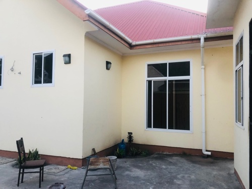 HOUSE FOR SALE BAGAMOYO