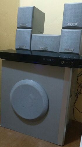 Sony home theater 360k