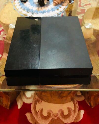 Playstation 4 Ps4