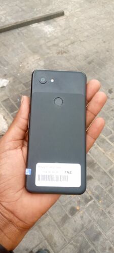 Google pixel 3a 