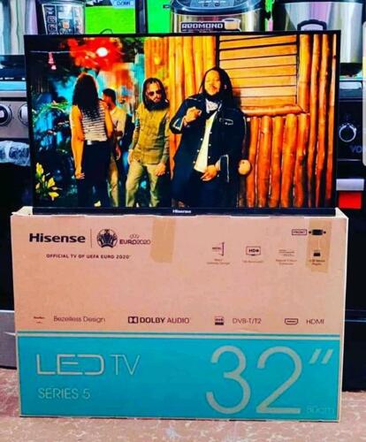 HISENSE LED TV INCH 32