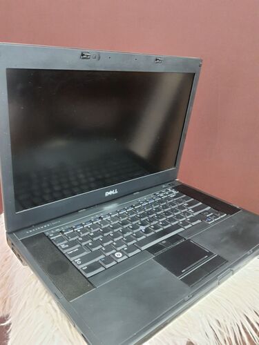 Dell latitude e6510 core i7