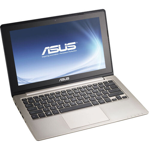 Laptop ASUS x202e-Touch screen