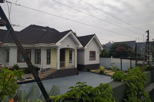 Nyumba Mwanza