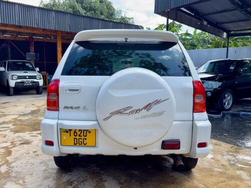 Rav4 rav 4 killtime Cc1990 