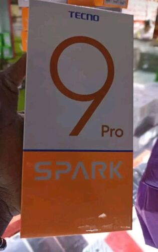 Spark 9pro