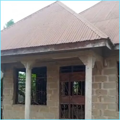 YAKUMALIZIA KONGOWE,KIBAHA