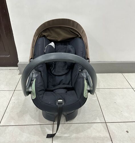Car Seat Stokke for Sell