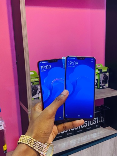 Vivo Y85