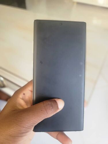 Samsung note 10 plussa
