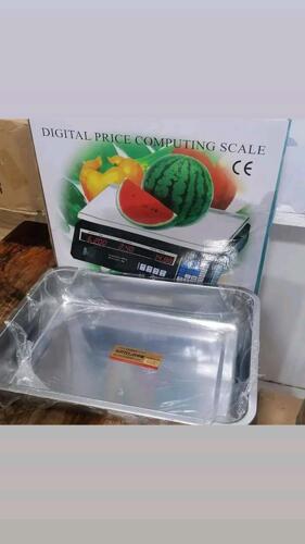 Digital scales original