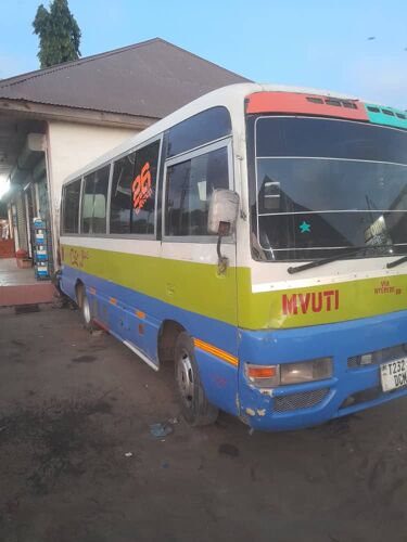 civilian kibus six injin 