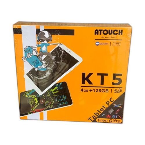 A touch kt5 nzuri sana