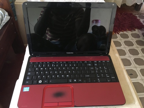 Toshiba Satellite