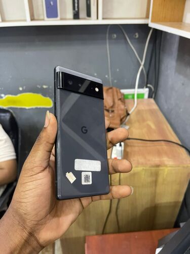 Google pixel 6 GB 128 