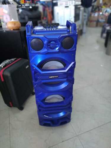 bluetooth speaker 