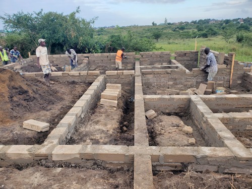 Plot for sale