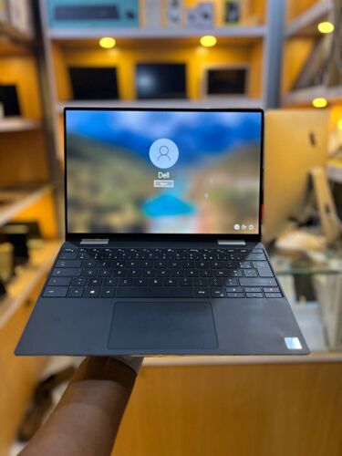 DELL xps
