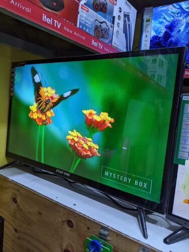 STAR ONE LED TV INCH 32