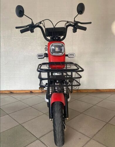Fada Eletric Scooter