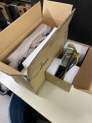 Bitmain Antminer S9i 14TH/s