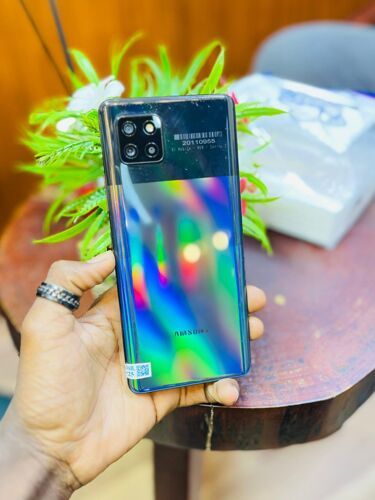 Samsung A42