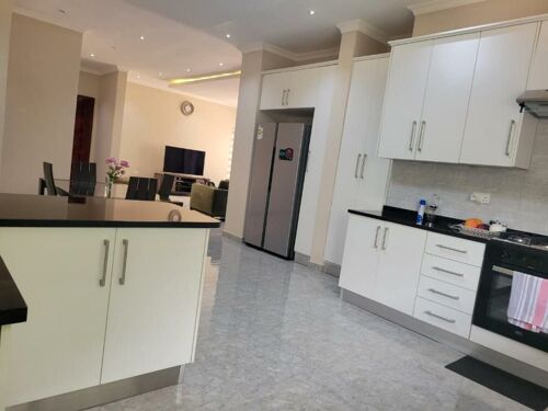 Apartments for rent at mikoche