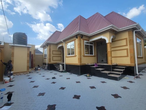 Nyumba inauza Mbagala