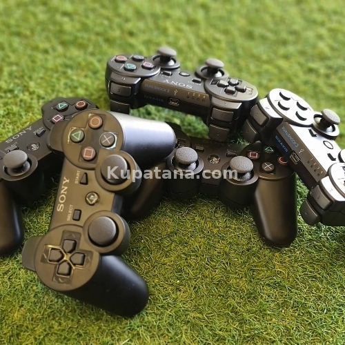 Ps3 Original Controllers