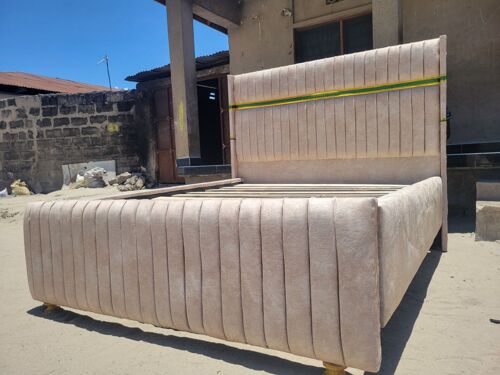 BEDSOFA CLASSIC SANA MPYA 5X6 