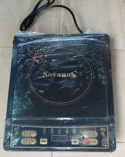 Sovana induction cooker 