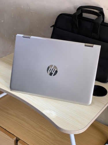 HP PAVILION X360 Core i3 Touch Screen