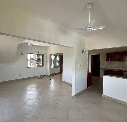 3BED APARTMNT IN MBEZIBEACH