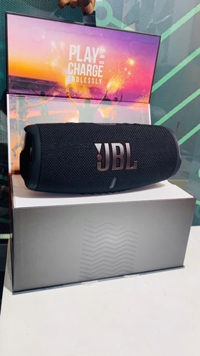 JBL CHARGER 5