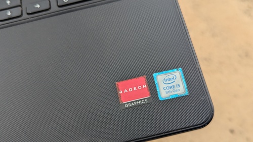 laptop dell