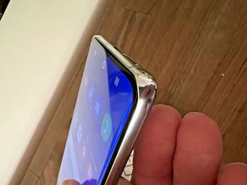SAMSUNG GALAXY S21 ULTRA 5G