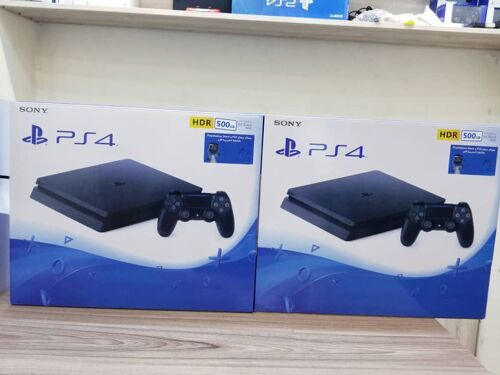 Sony PlayStation 4 slim