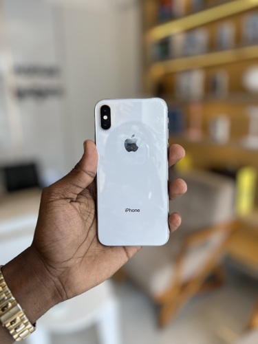 iPhone X gb64