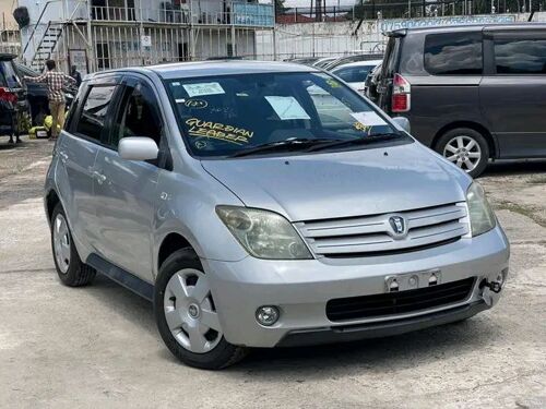 IST NAUZA NEW SAFI SANA 