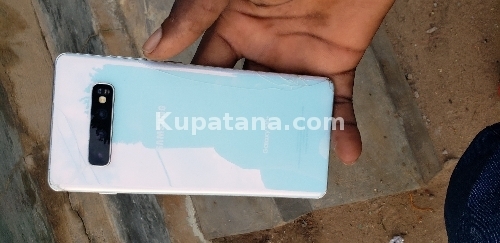 Samsung Galaxy S10 Plus