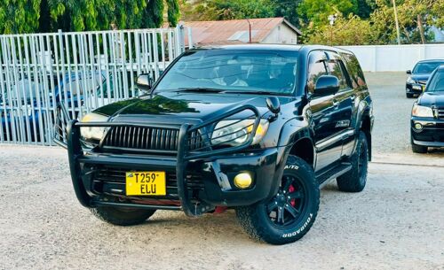 Hilux surf