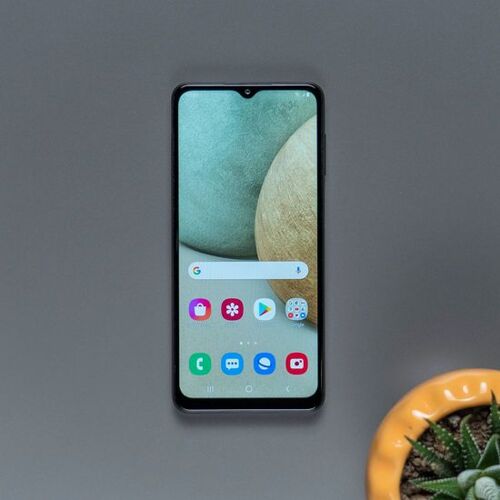 Samsung a12