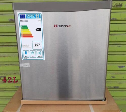 Mini fridge 40l Hisense