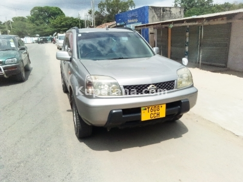 Nissan Xtrail 