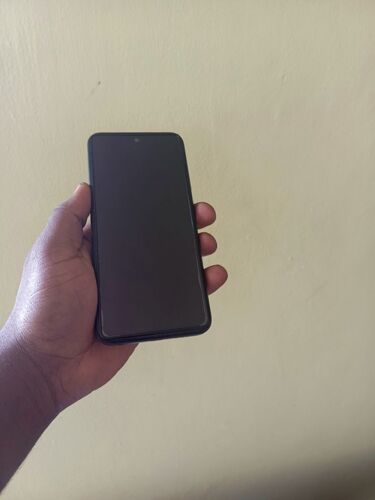 Infinix Hot 50i