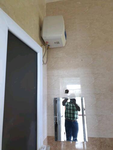 3bedroom Apartment inapangishwa kariakoo
