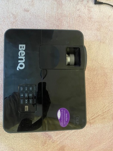 Benq MS502 Projector